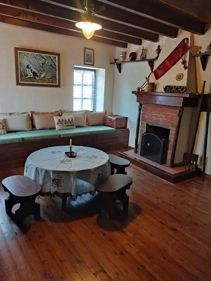 Κούκος Ευζην Villa Sykia Chalkidikis Vakantiehuis