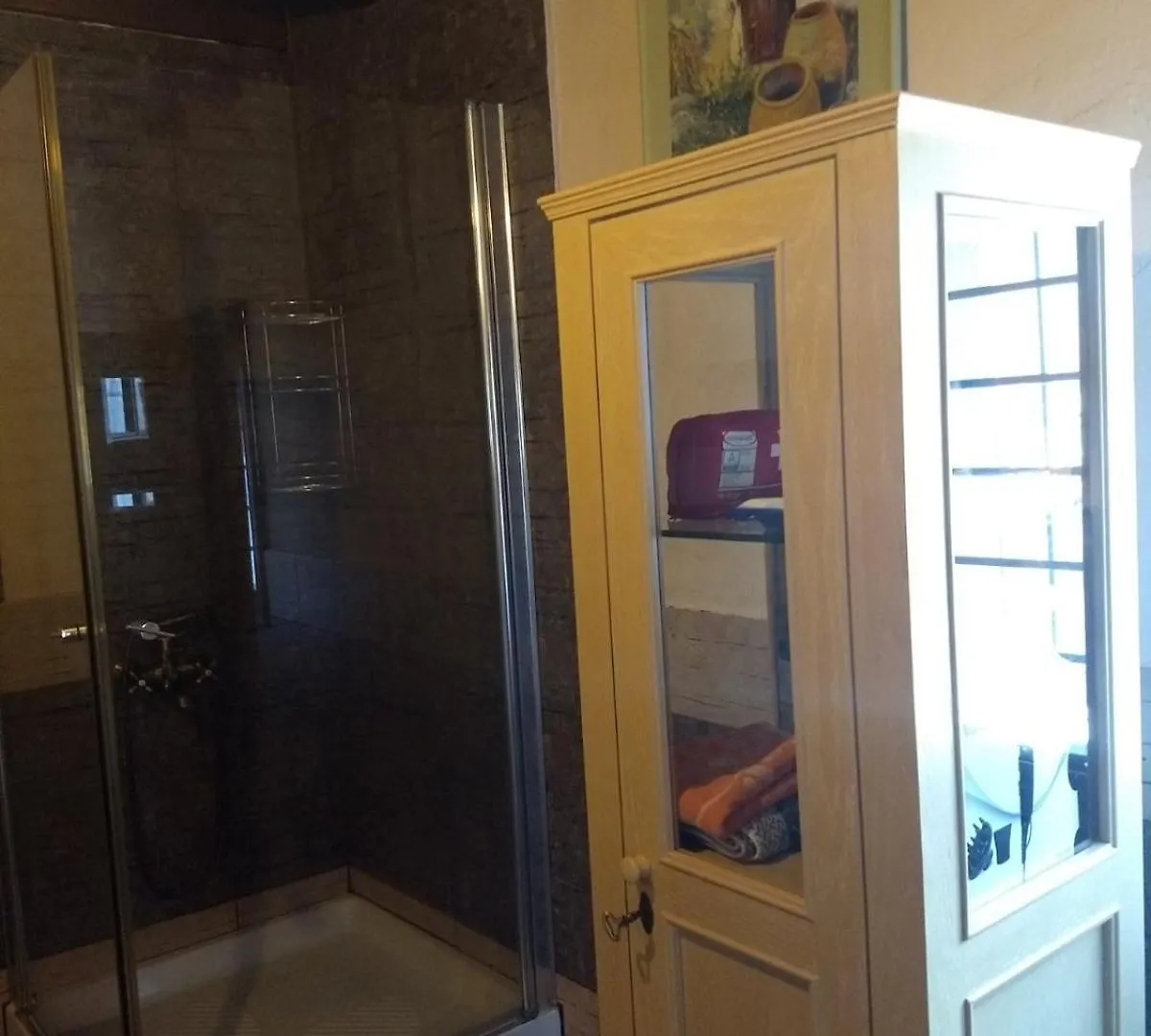 Κούκος Ευζην Villa Sykia Chalkidikis