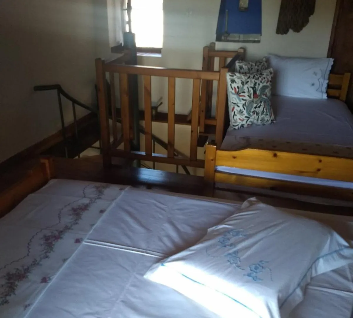 Vakantiehuis Κούκος Ευζην Villa Sykia Chalkidikis