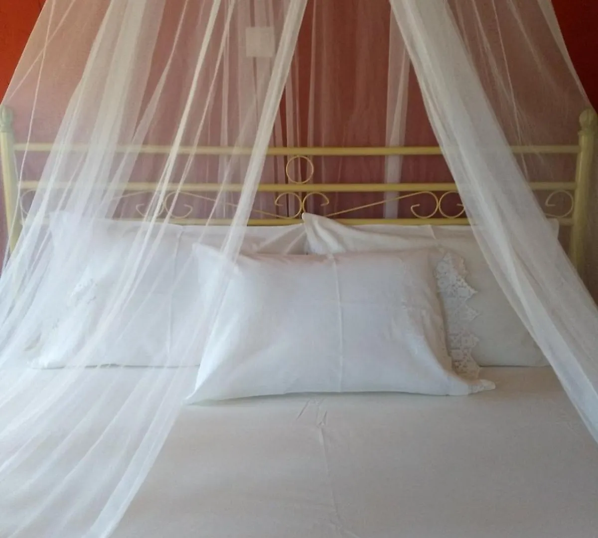 Vakantiehuis Κούκος Ευζην Villa Sykia Chalkidikis