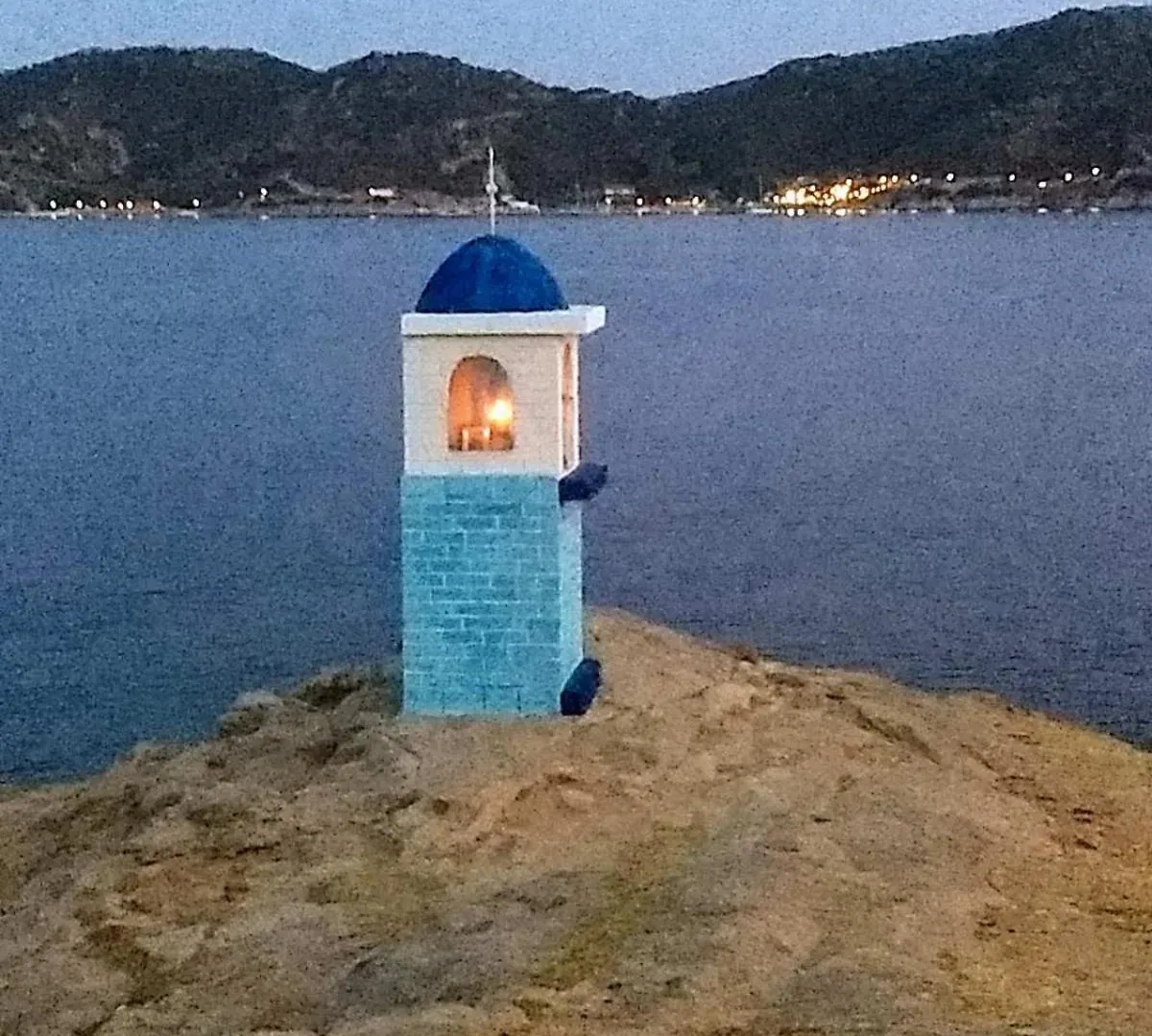 Κούκος Ευζην Villa Sykia Chalkidikis Vakantiehuis