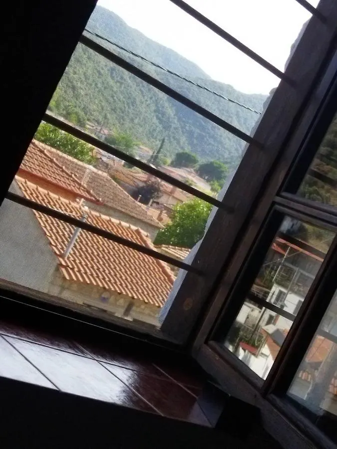 Holiday home Κούκος Ευζην Villa Sykia Chalkidikis