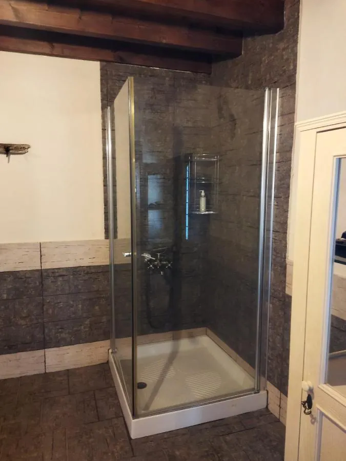 Holiday home Κούκος Ευζην Villa Sykia Chalkidikis