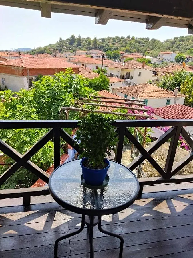 Κούκος Ευζην Villa Sykia Chalkidikis 0*,  Greece