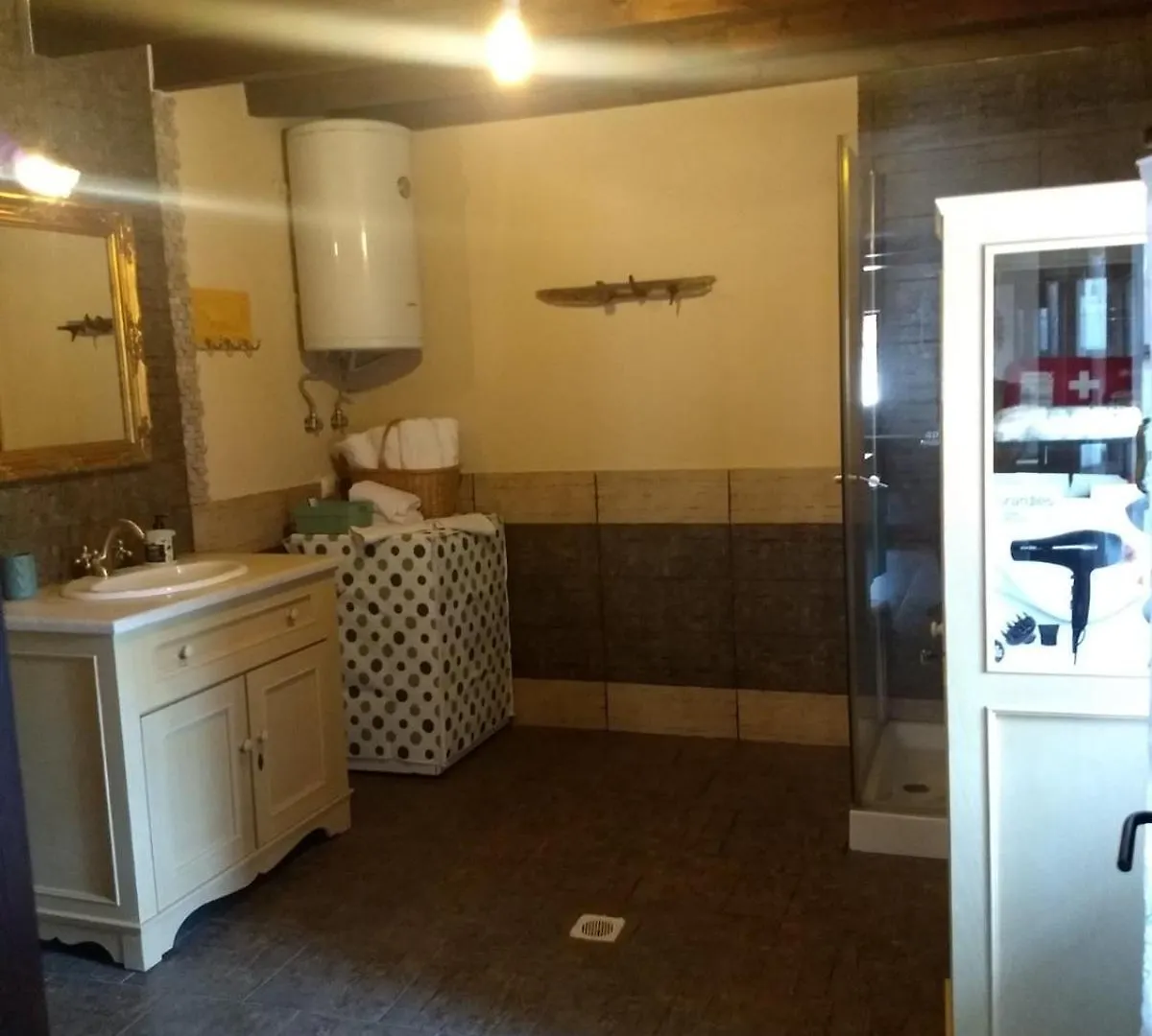 Holiday home Κούκος Ευζην Villa Sykia Chalkidikis Greece