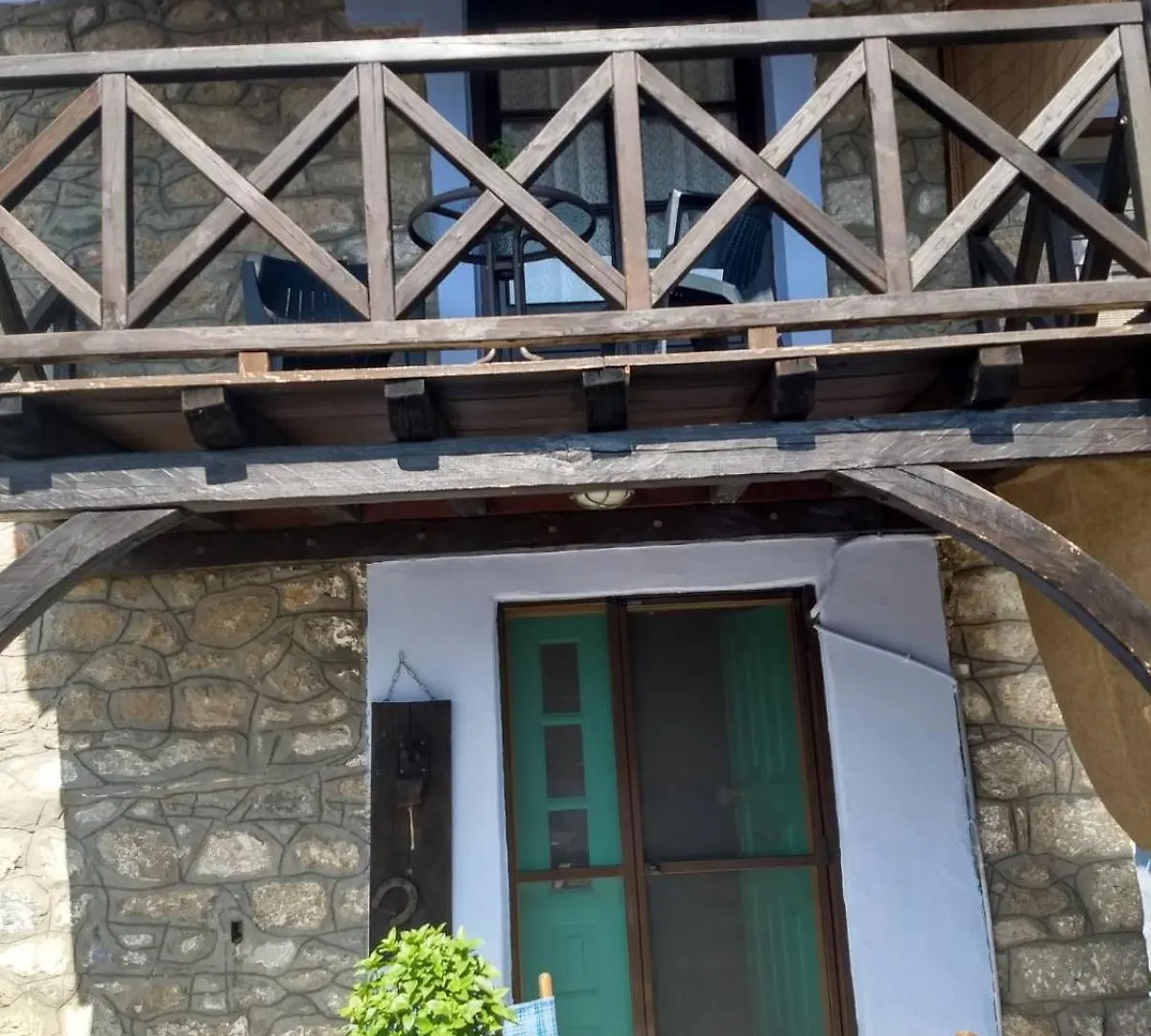 Κούκος Ευζην Villa Sykia Chalkidikis 0*,  Greece