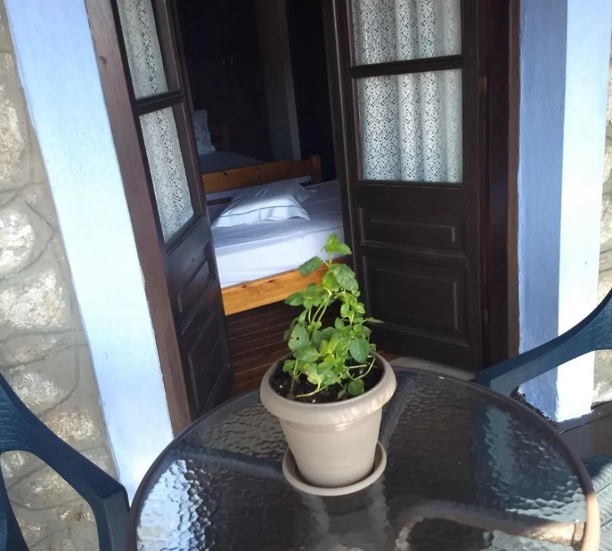 Holiday home Κούκος Ευζην Villa Sykia Chalkidikis Greece