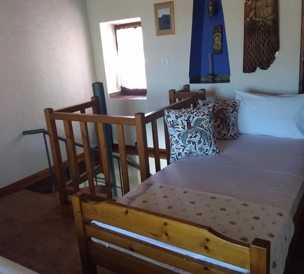 Κούκος Ευζην Villa Sykia Chalkidikis Holiday home