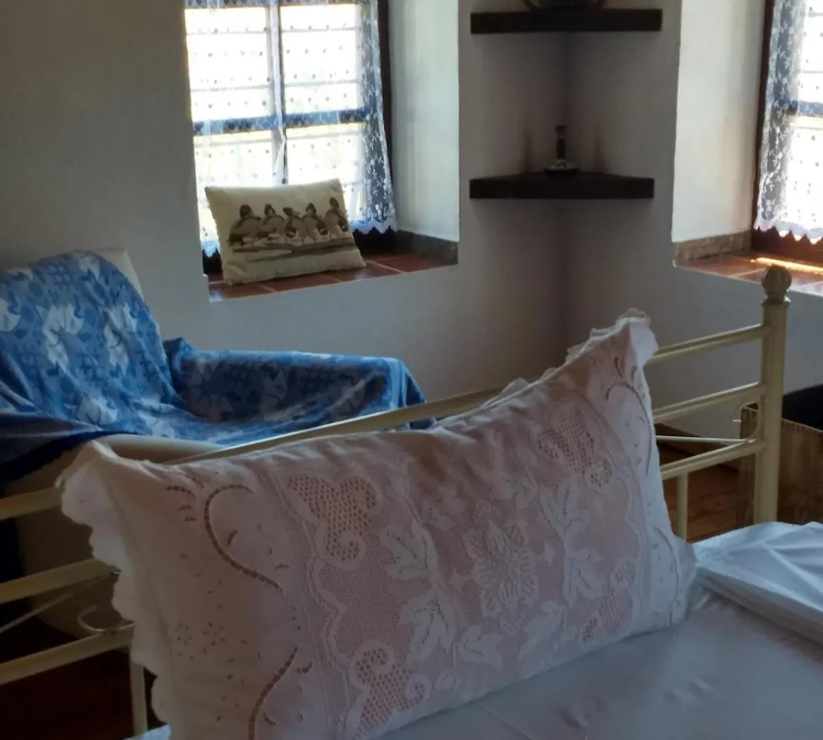 Κούκος Ευζην Villa Sykia Chalkidikis 0*,