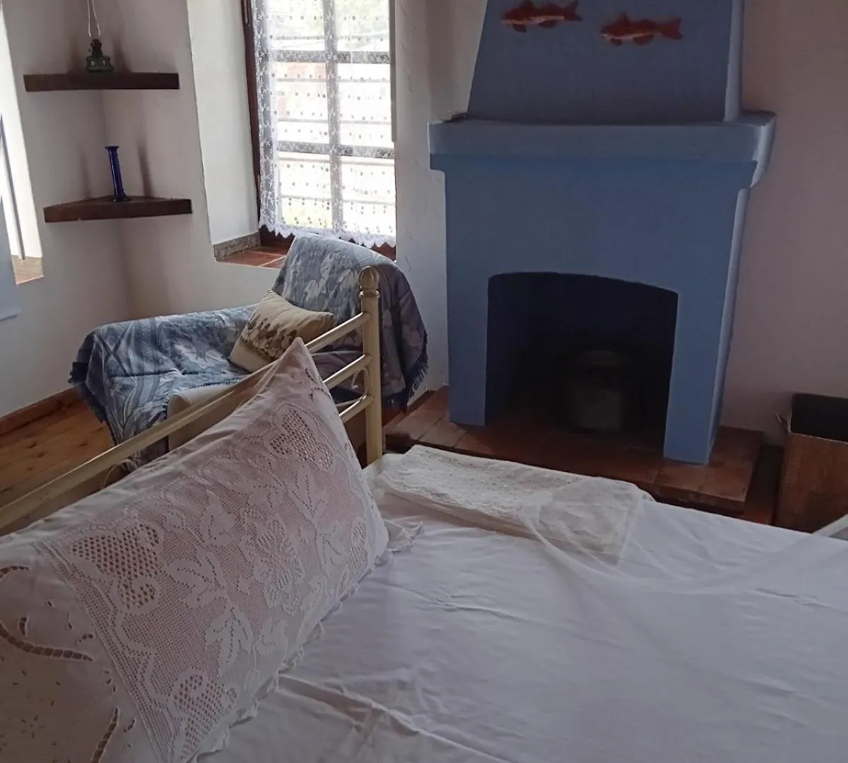 Κούκος Ευζην Villa Sykia Chalkidikis Holiday home